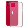 Husa TPU Ksix Flex Ultrathin pentru iPhone 11 - Transparenta