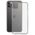 Husa Ksix Flex Ultrathin pentru iPhone 11 Pro TPU - Transparenta