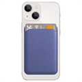 Suport Card Magnetic Ksix Magcard