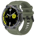 Ceas Smartwatch Impermeabil cu Bluetooth 5.0 Ksix Oslo - Verde