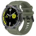 Ceas Smartwatch Impermeabil cu Bluetooth 5.0 Ksix Oslo
