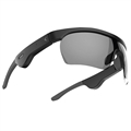 Ochelari de Soare Inteligenți Bluetooth Ksix Phoenix Sport - Negri