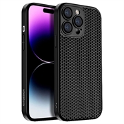 Husă Plastic iPhone 15 Pro Max - Kstdesign Icenets Series