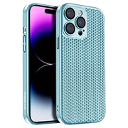 Husă Plastic iPhone 15 Pro Max - Kstdesign Icenets Series