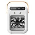 Ventilator portabil de răcire a aerului / umidificator L7 cu mâner