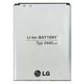 Baterie LG BL-59UH - G2 mini LTE, F70 D315 - 2440mAh