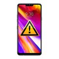 LG G7 ThinQ Audio Jack Flex Cable Repair