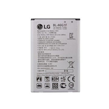 Baterie LG K10 (2017) BL-46G1F - 2800mAh