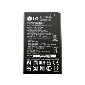 Baterie LG K10 BL-45A1H