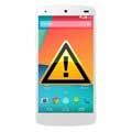Reparație Acumulator LG Nexus 5