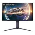Monitor de gaming LG UltraGear 27GR95QE-B Pivot - 240 Hz - 27"