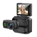 LK-018 Cameră de acțiune detașabilă cu magnet și ecran rabatabil de 2.0" - 1080p