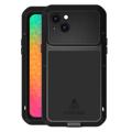Husă Hibrid iPhone 14 Plus - Love Mei Powerful