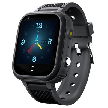 LT21 1.4-inch IPS Touch Screen Kids Smart Watch Step Counter Sports Watch brățară rezistentă la apă cu cameră foto și ceas de alarmă Locație