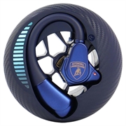 Căști wireless Lamborghini D1 Open Ear - Bluetooth 6.0