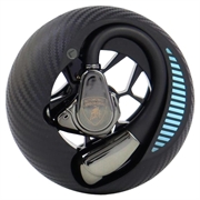 Căști wireless Lamborghini D1 Open Ear - Bluetooth 6.0 - Negru