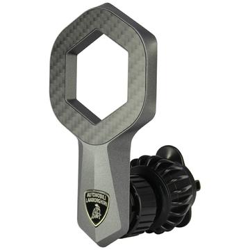 Suport magnetic pentru mașină Lamborghini Urus D8 - negru