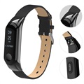 Curea Mână Piele Xiaomi Mi Smart Band 4