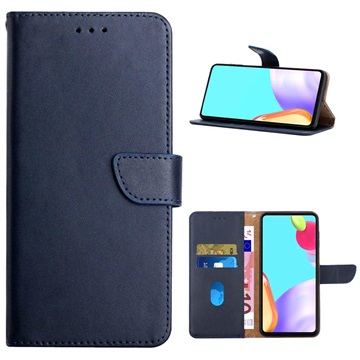 Husă Piele Portofel cu Stand OnePlus Nord 2T