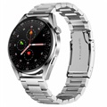 Ceas Smartwatch Lemonda Smart E20 Pro - Oțel Inoxidabil