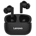 Căști TWS Lenovo HT05 cu Bluetooth 5.0 - Negru