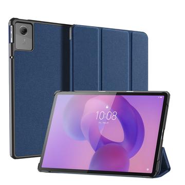 Husă Smart Pliabilă Lenovo Idea Tab - Dux Ducis Domo