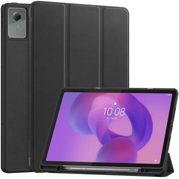 Husă Smart Folio Lenovo Idea Tab Plus Tri-Fold