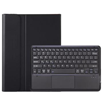 Husă Cu Tastatură Bluetooth Lenovo Idea Tab Pro - Negru