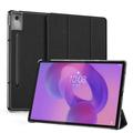 Husă Smart Pliabilă Lenovo Idea Tab Pro - Dux Ducis Domo - Negru