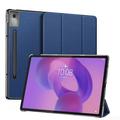Husă Smart Pliabilă Lenovo Idea Tab Pro - Dux Ducis Domo