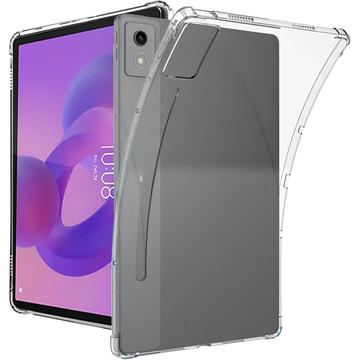 Husă TPU Lenovo Idea Tab Pro - Antișoc - Transparent