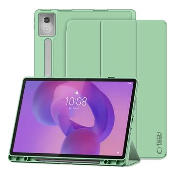 Husă Folio cu trei pliuri Lenovo Idea Tab Pro Tech-Protect SmartCase Pen
