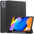 Husă Smart Folio Lenovo Idea Tab Tri-Fold - negru