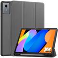 Husă Smart Folio Lenovo Idea Tab Tri-Fold - gri