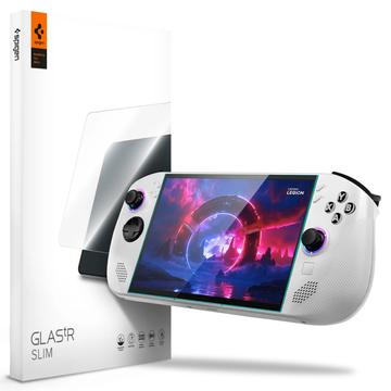 Protecție Ecran Lenovo Legion Go S - Spigen Glas.tR Slim - 9H - 2 Buc.