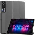 Husă Smart Folio Lenovo Legion Y700 (Gen 5) Tri-Fold - gri
