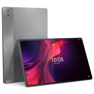 Lenovo Tab Extreme (TB-570FU) - 256GB - Gri