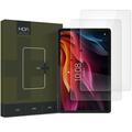 Geam Protecție Ecran Sticlă Temperată Lenovo Tab K11 Plus - Hofi Premium Pro+ - 2 Buc. - Transparent