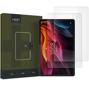 Geam Protecție Ecran Sticlă Temperată Lenovo Tab K11 Plus - Hofi Premium Pro+ - 2 Buc. - Transparent