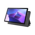 Lenovo Tab M10 Gen 3 Carcasă Folio ZG38C03900 - Negru