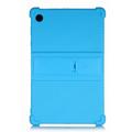 Lenovo Tab M10 Gen 3 Husa din silicon cu suport pentru picior