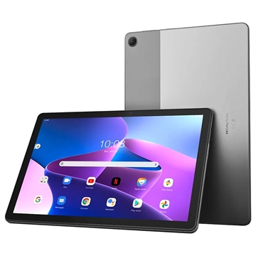 Lenovo Tab M10 Gen 3 WiFi - 64GB - Gri