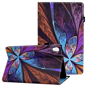 Husă Folio Lenovo Tab M10 HD Gen 2 - Wonder Series