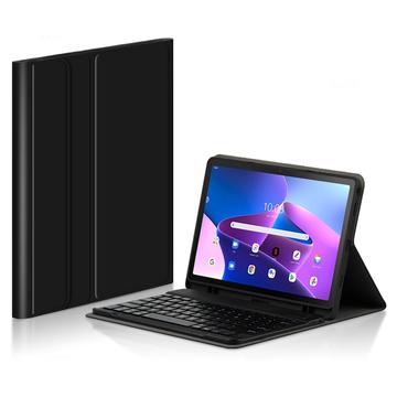 Husă Cu Tastatură Bluetooth Lenovo Tab M10 Plus Gen 3