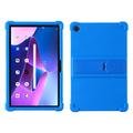 Lenovo Tab M10 Plus Gen 3 Carcasă din silicon cu suport pentru picior