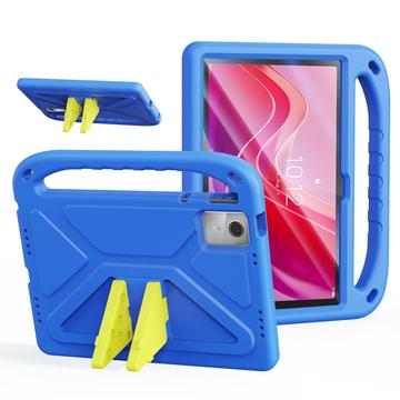Husă rezistentă la șocuri EVA pentru copii cu suport Lenovo Tab M11 Dux Ducis Puff