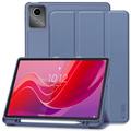 Husă Folio cu trei pliuri Lenovo Tab M11 Tech-Protect SmartCase Pen
