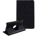 Husă Folio Rotativă 360 Lenovo Tab M8 Gen 4 - Negru