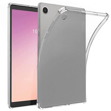 Husă TPU Antialunecare Lenovo Tab M8 Gen 4 - Clar