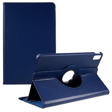 Husă Folio Rotativă 360 Lenovo Tab P11 Pro Gen 2 - Albastru